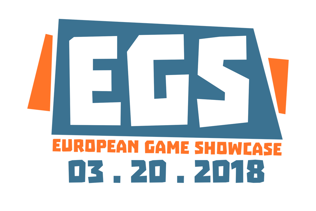 European Game Showcase 2018